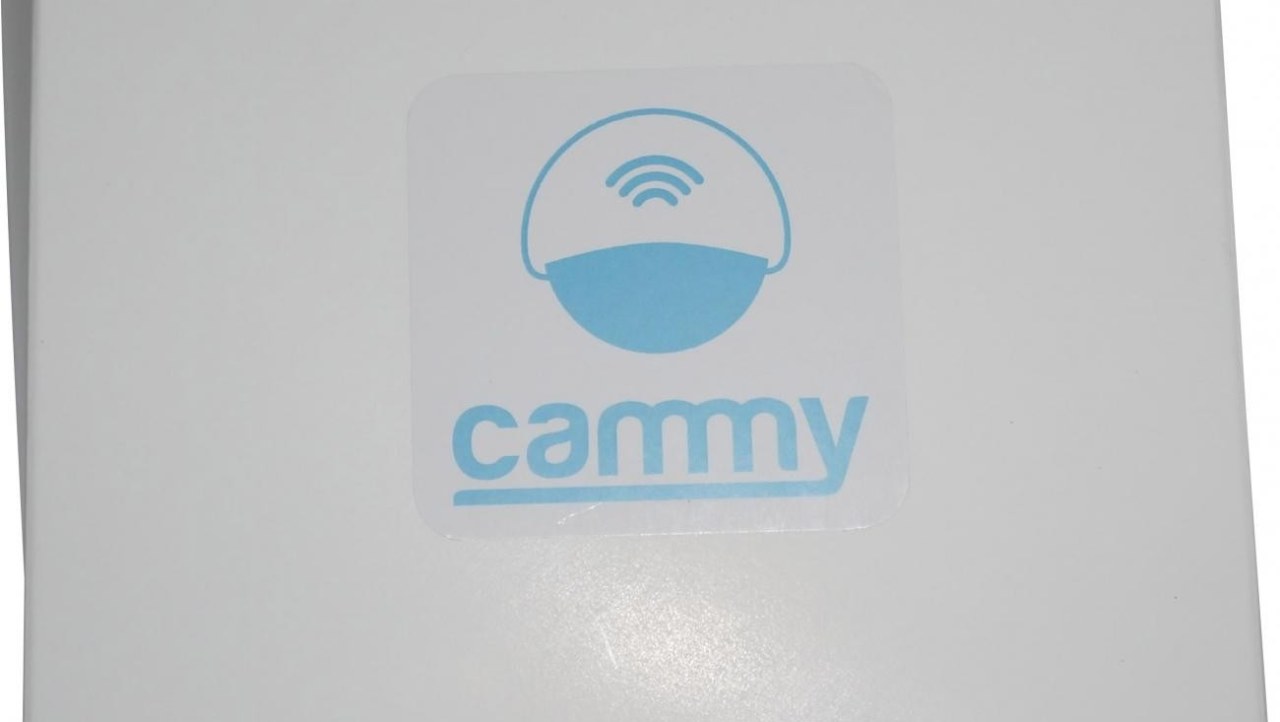 Cammy Camera Monitoring Software Review with the D-Link DCS-930L