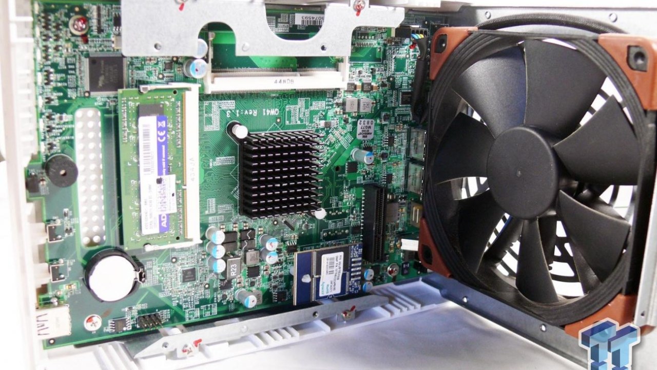QNAP NAS Memory Upgrade Guide - Quick tutorial on increasing your RAM