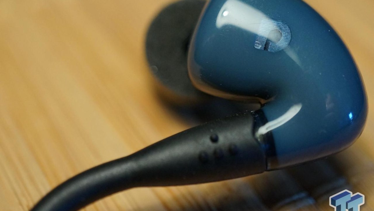Audiofly AF180 In-Ear Monitors Headphone Review