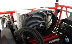 Alpenfoehn Brocken 2 CPU Cooler Review