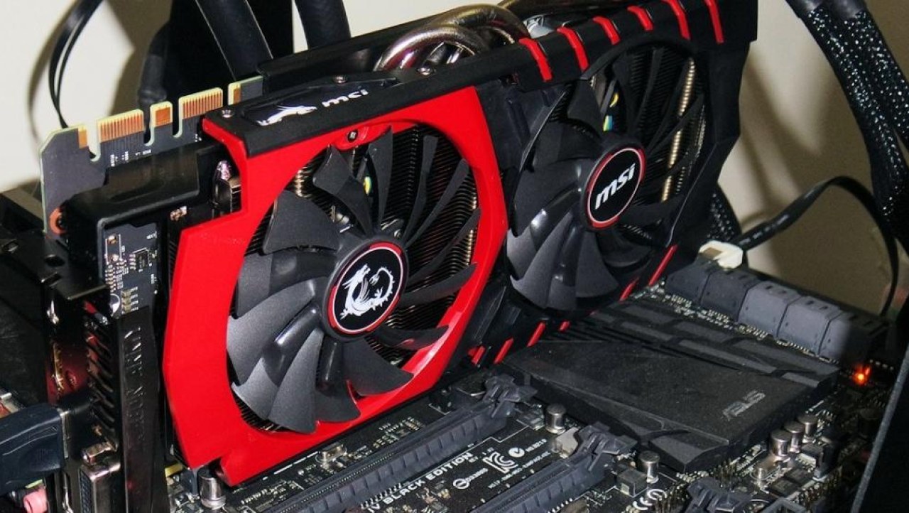 MSI GeForce GTX 980 4GB Twin Frozr V Gaming OCed Video Card Review