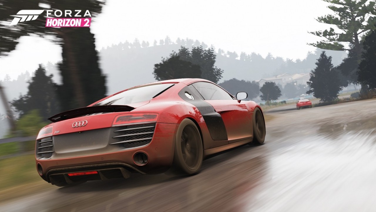 Forza Horizon 2 Xbox One Game Review