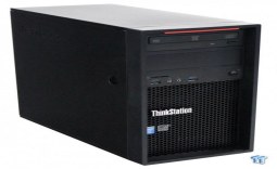 Lenovo ThinkStation P300 Tower Workstation Review