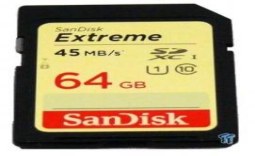 SanDisk Extreme UHS I and Extreme Plus microSDXC U3 Memory Card Review