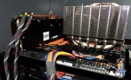 Intel Core i7 5960X Extreme Edition S-spec QFRA CPU Overclocking Guide