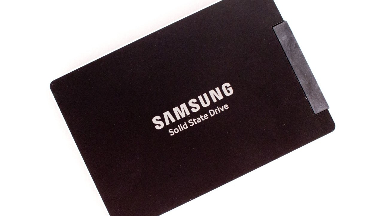 Samsung 845DC PRO 800GB Enterprise SSD Review