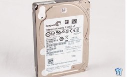 Seagate Enterprise Capacity 2TB 2.5 HDD v3 2TB Review
