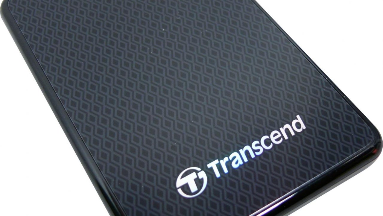 Transcend ESD400 Portable USB 3.0 SSD Review