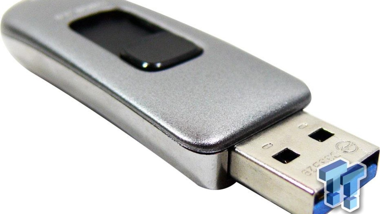 Silicon Power Marvel M70 128GB USB 3.0 Flash Drive Review