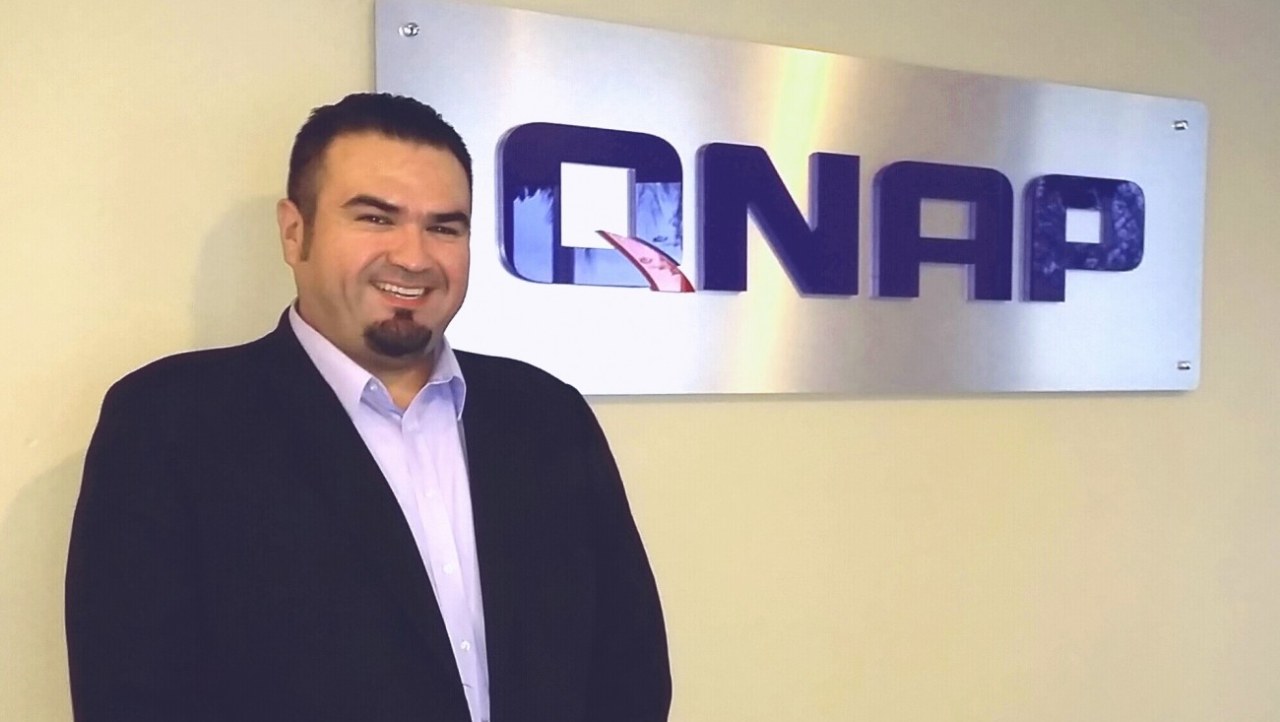 Q&A with QNAP regarding Intel Baytrail and its latest NAS products