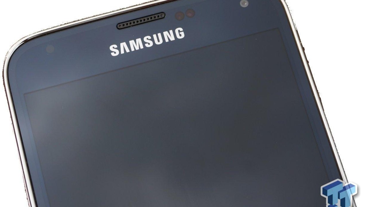 Smartphone Showdown - Galaxy S5, Note 3, Xperia Z2, G3 and Nexus 5