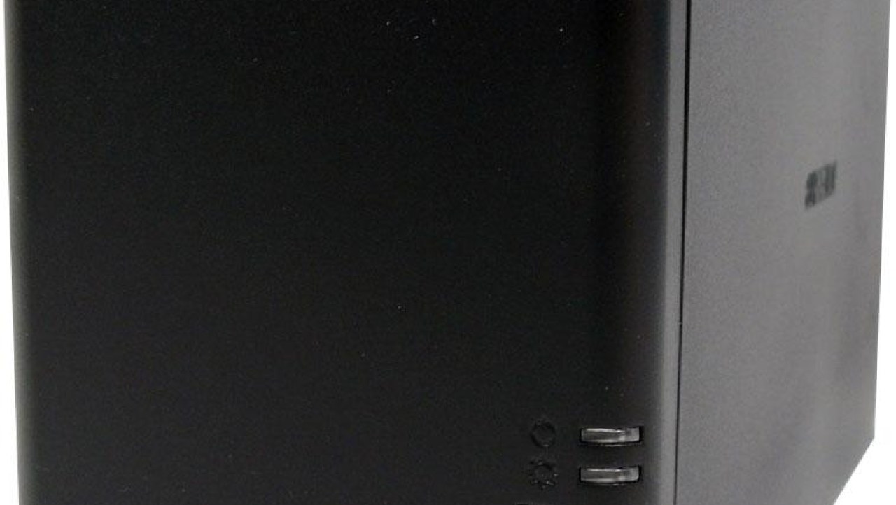 Buffalo TeraStation 1200 4TB Consumer NAS Review