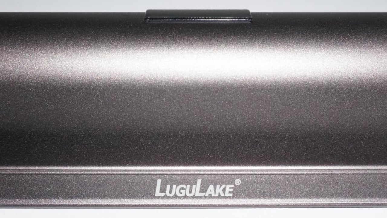 LuguLake BT-10 Portable Wireless Bluetooth Speaker with Stand Review