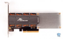 Memblaze PBlaze3L 1.2TB Enterprise PCIe SSD Review