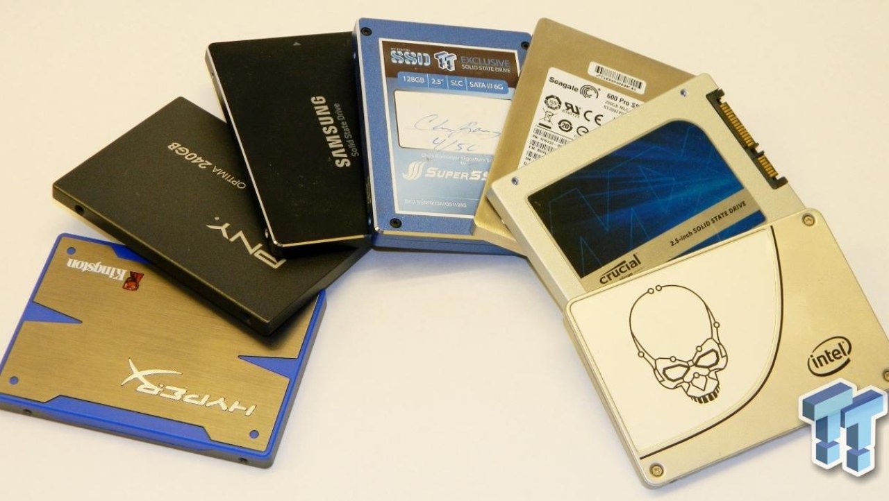 TweakTown's Ultimate Windows SSD Performance Installation Guide