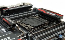 GIGABYTE X99-Gaming G1 Motherboard Overview and Overclocking Guide