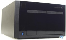 Seagate NAS Pro 4-Bay Review