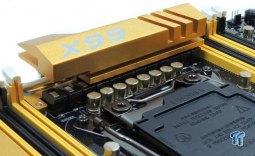 ASRock X99 OC Formula Motherboard Overview and Overclocking Guide
