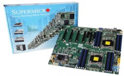 Supermicro X10DRG-Q (Intel C612) Workstation Motherboard Review