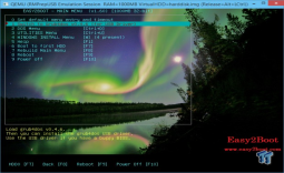 Creating a Multi-Installation Operating System Capable Flash Drive