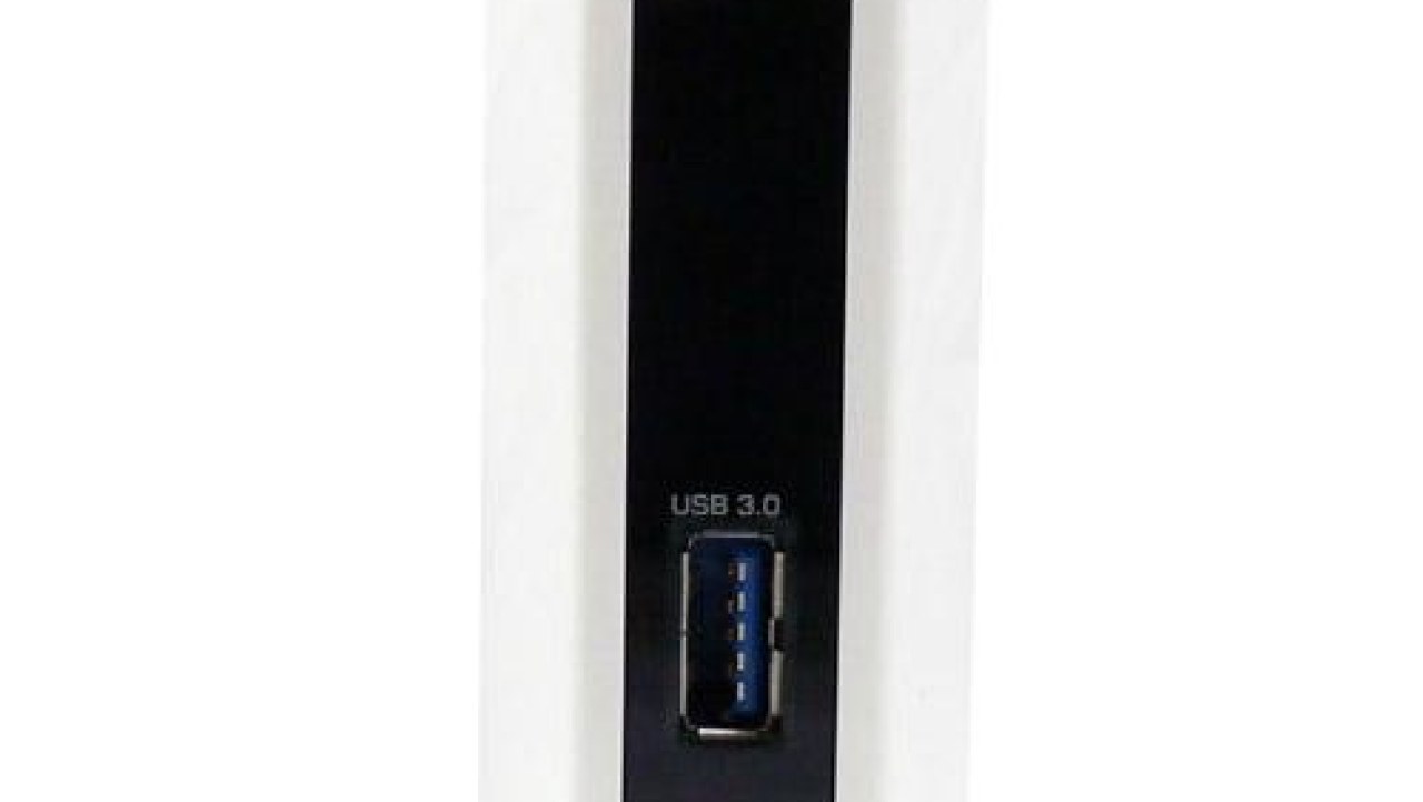 TRENDnet TU3-DS2 Universal USB 3.0 Dock Station Review
