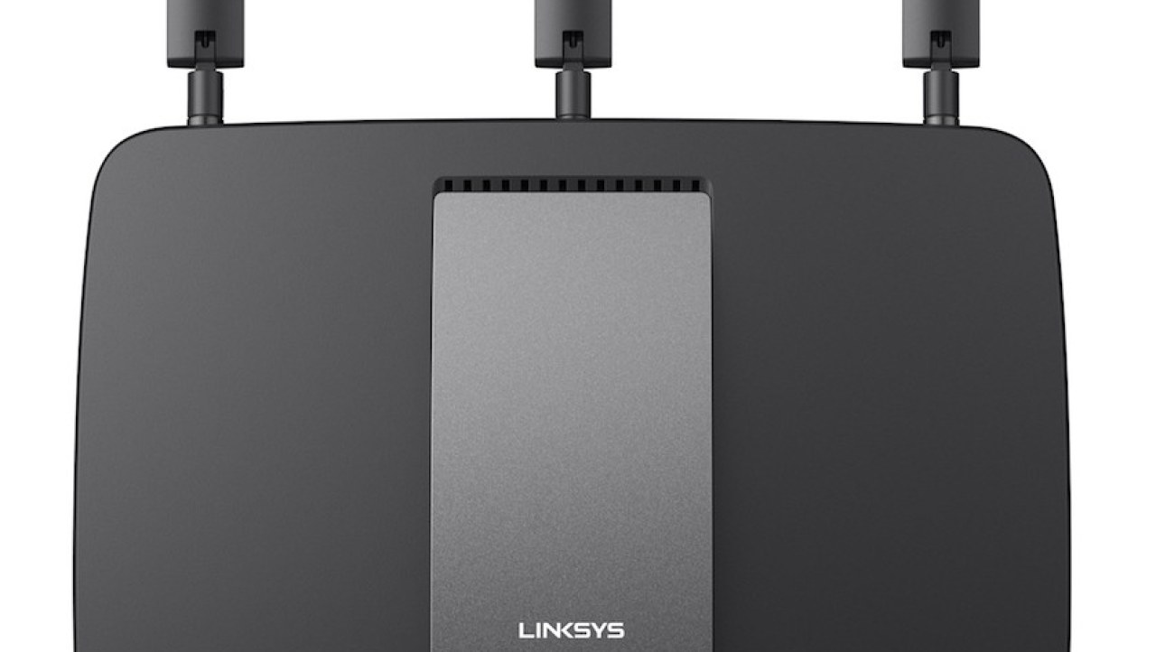 Linksys EA9200 Tri-Band AC3200 Wi-Fi Router Review