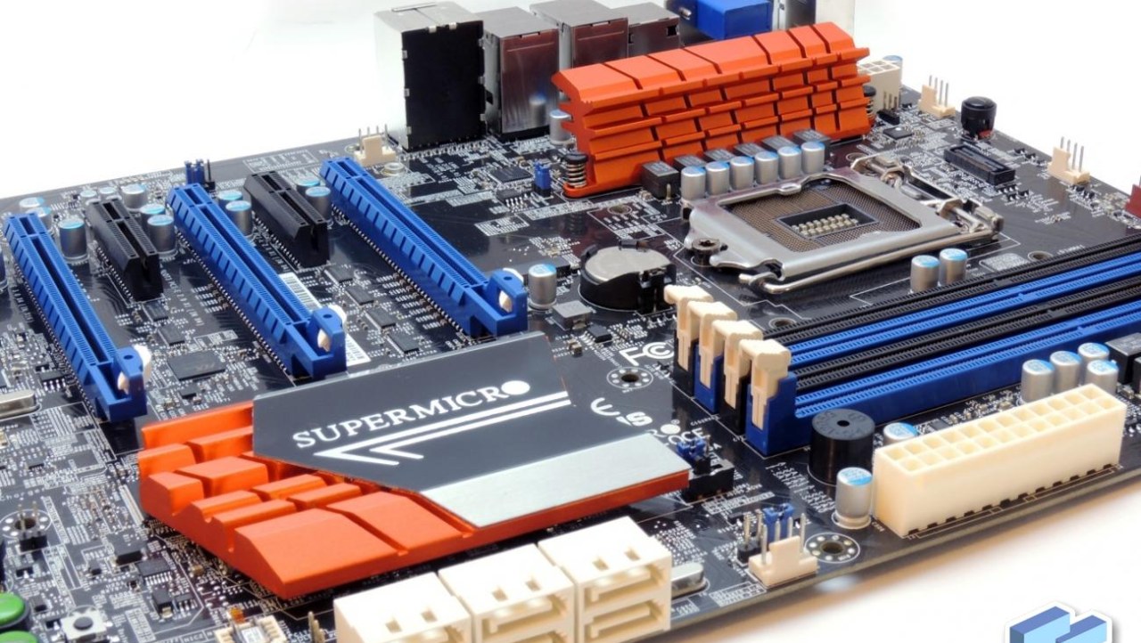 Supermicro C7Z97-OCE Motherboard Overview and Overclocking Guide