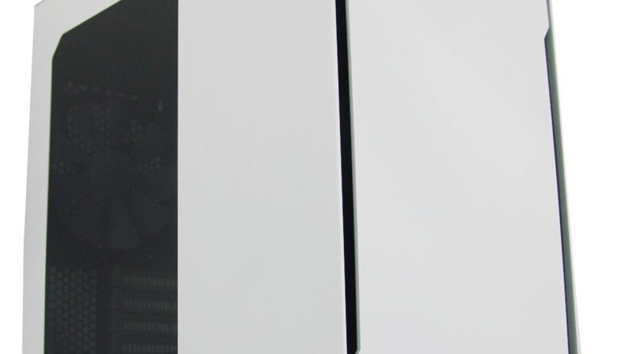Phanteks Enthoo EVOLV Micro-Tower Chassis Review