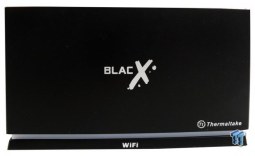 Thermaltake BlacX Urban Wi-Fi Edition Docking Station Review
