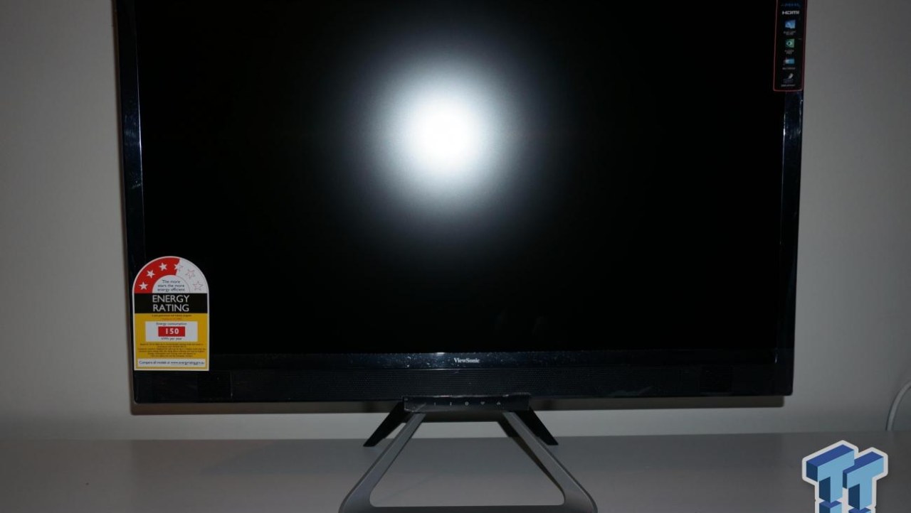 ViewSonic VX2880ml 28-inch 4K 30Hz Monitor Review