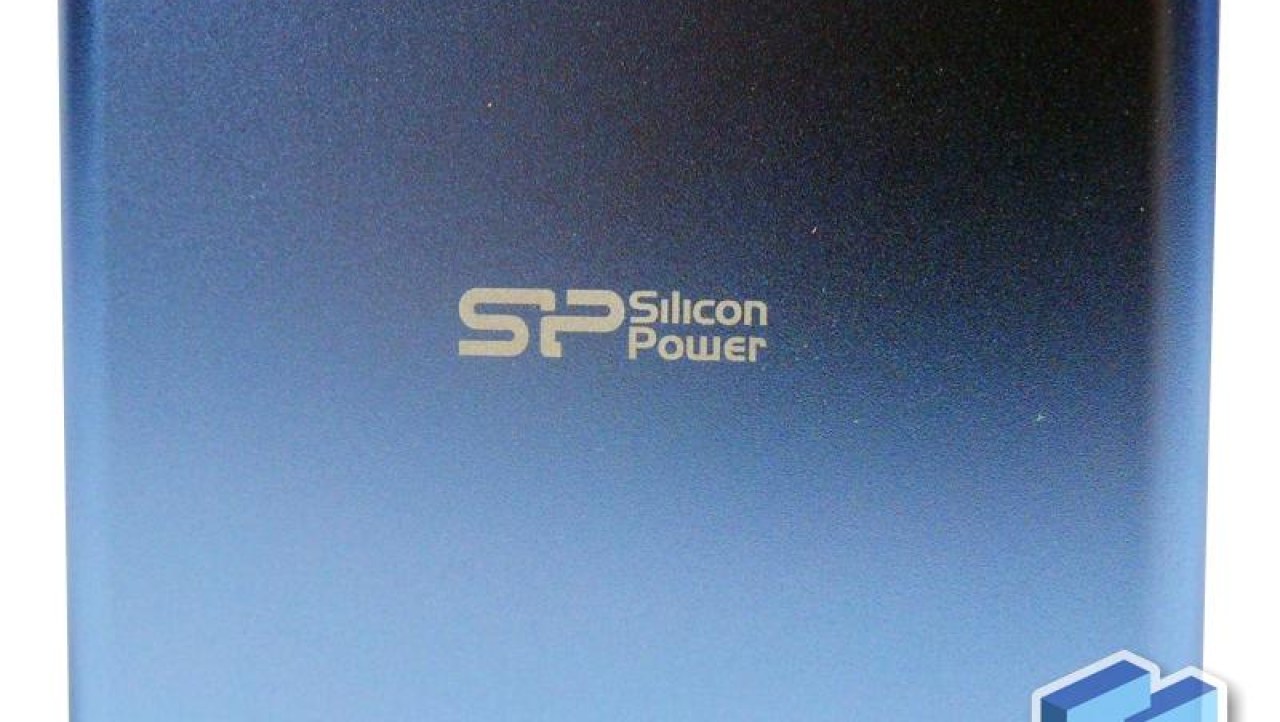 Silicon Power T11 240GB Thunderbolt External SSD Review