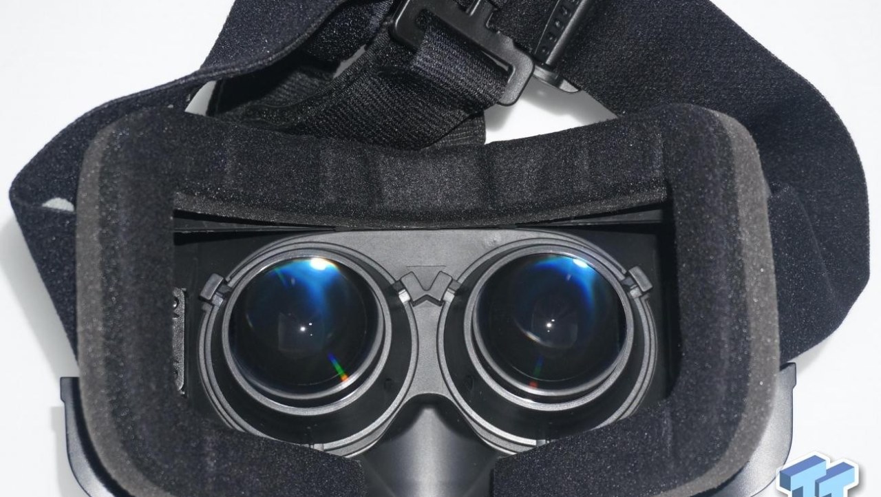Oculus Rift + Razer Hydra + Half-Life 2 = Gaming Nirvana