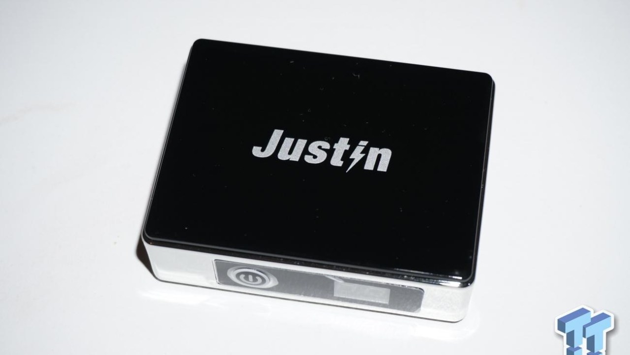 Innovative Technology Justin Power Bank Battery Roundup