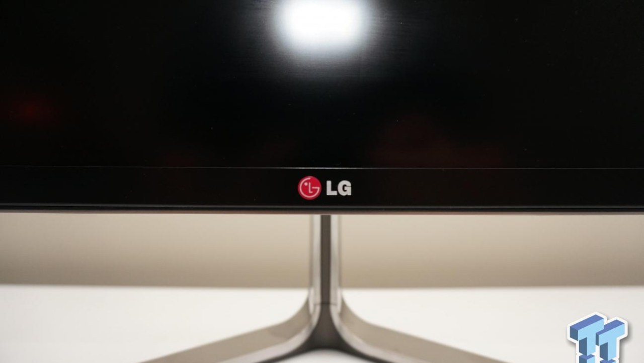 LG 34-inch Curved Ultra-Wide LED Monitor (34UC97) Review