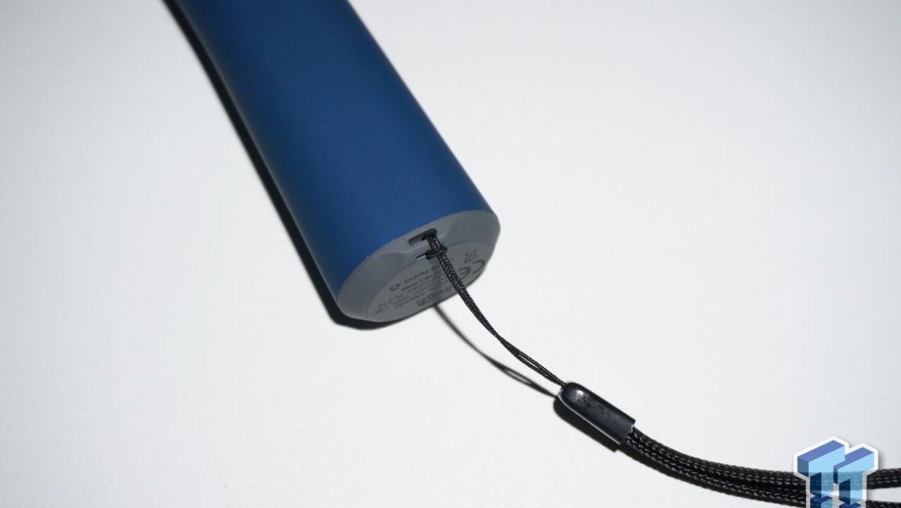 iFrogz GoLite 2.0 Portable Charger & Flashlight Review
