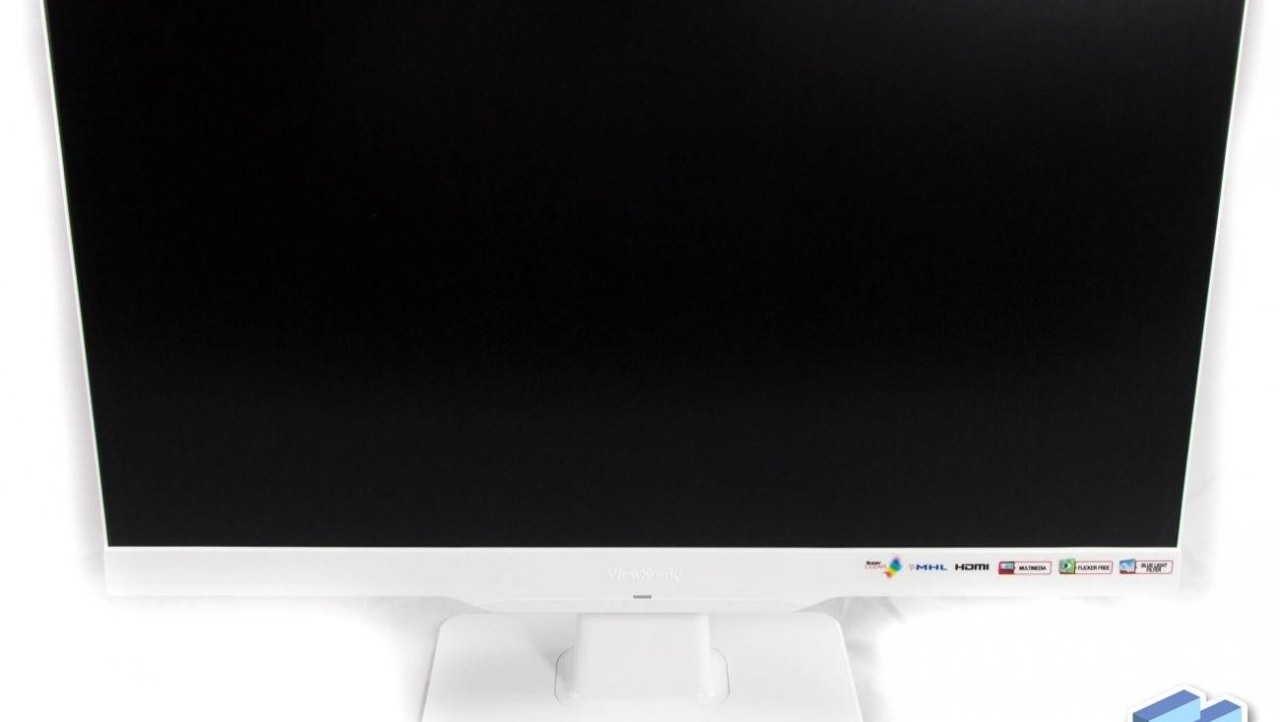 ViewSonic VX2263Smhl Full HD LED 22-inch Monitor Review