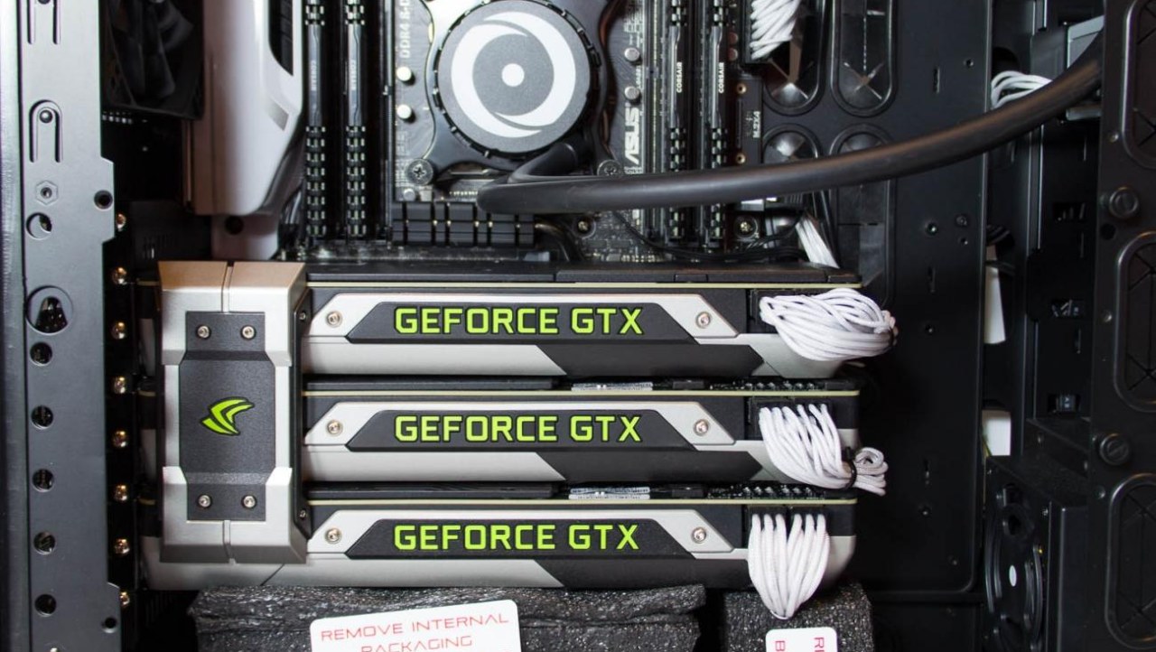 ORIGIN PC MILLENNIUM 4K Gaming Desktop Review