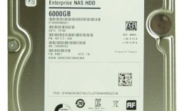 Seagate Enterprise NAS HDD Review (NAS Testing)