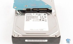 Toshiba MG04 Enterprise 5TB HDD Review
