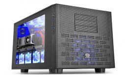 Thermaltake Core X9 E-ATX Cube Chassis Review