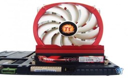 Thermaltake NiC L32 Non-Interference CPU Cooler Review