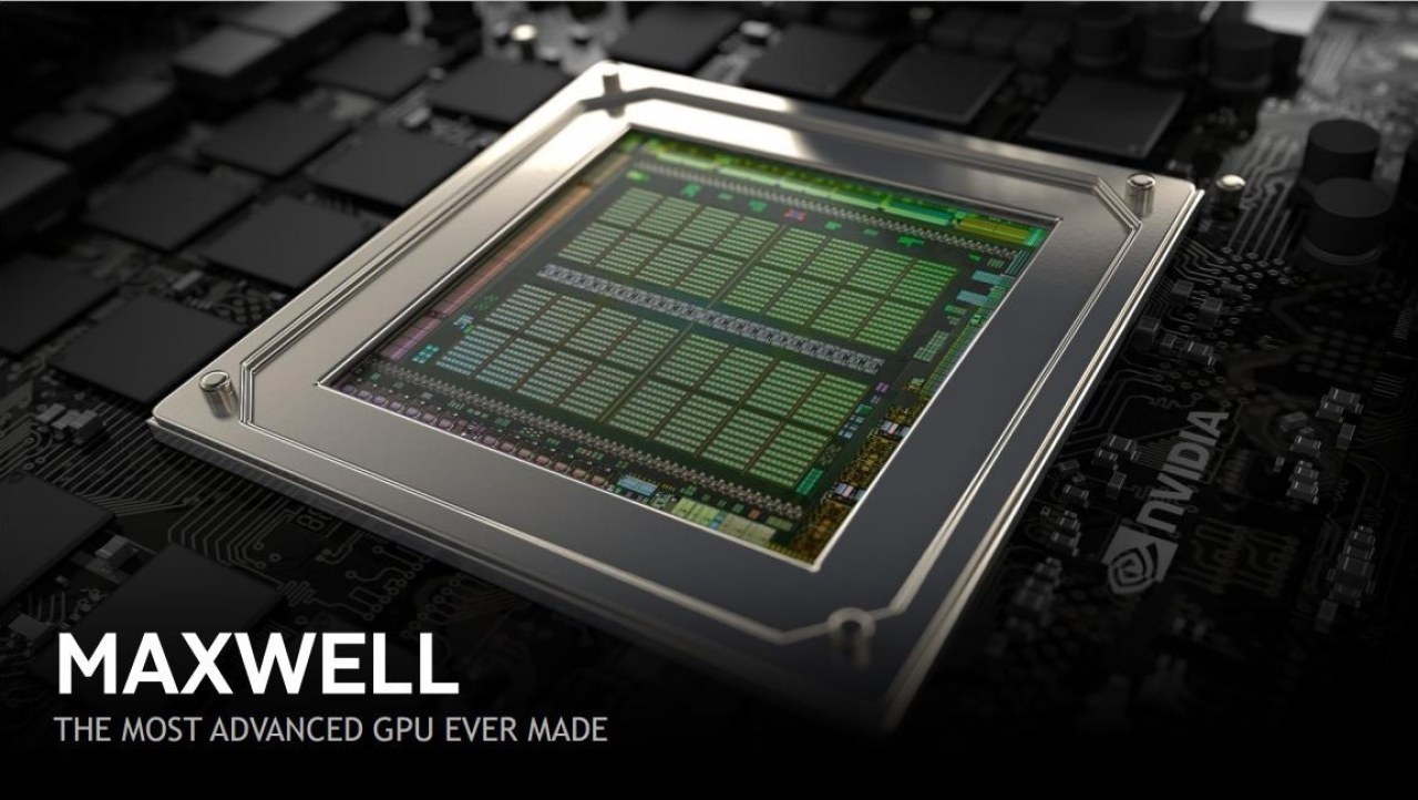 NVIDIA GeForce GTX 960 (GM206) Overview - The New Mid-Range Champion