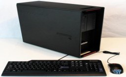 Lenovo ThinkStation P500 Tower Workstation Review