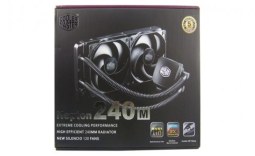 Cooler Master Nepton 240M AIO CPU Cooler Review
