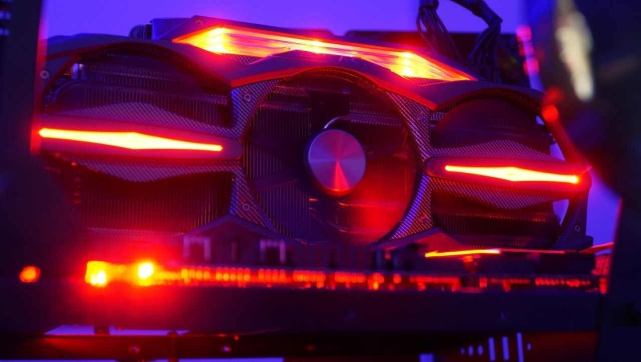 ZOTAC GeForce GTX 970 AMP! Extreme Edition Video Card Review