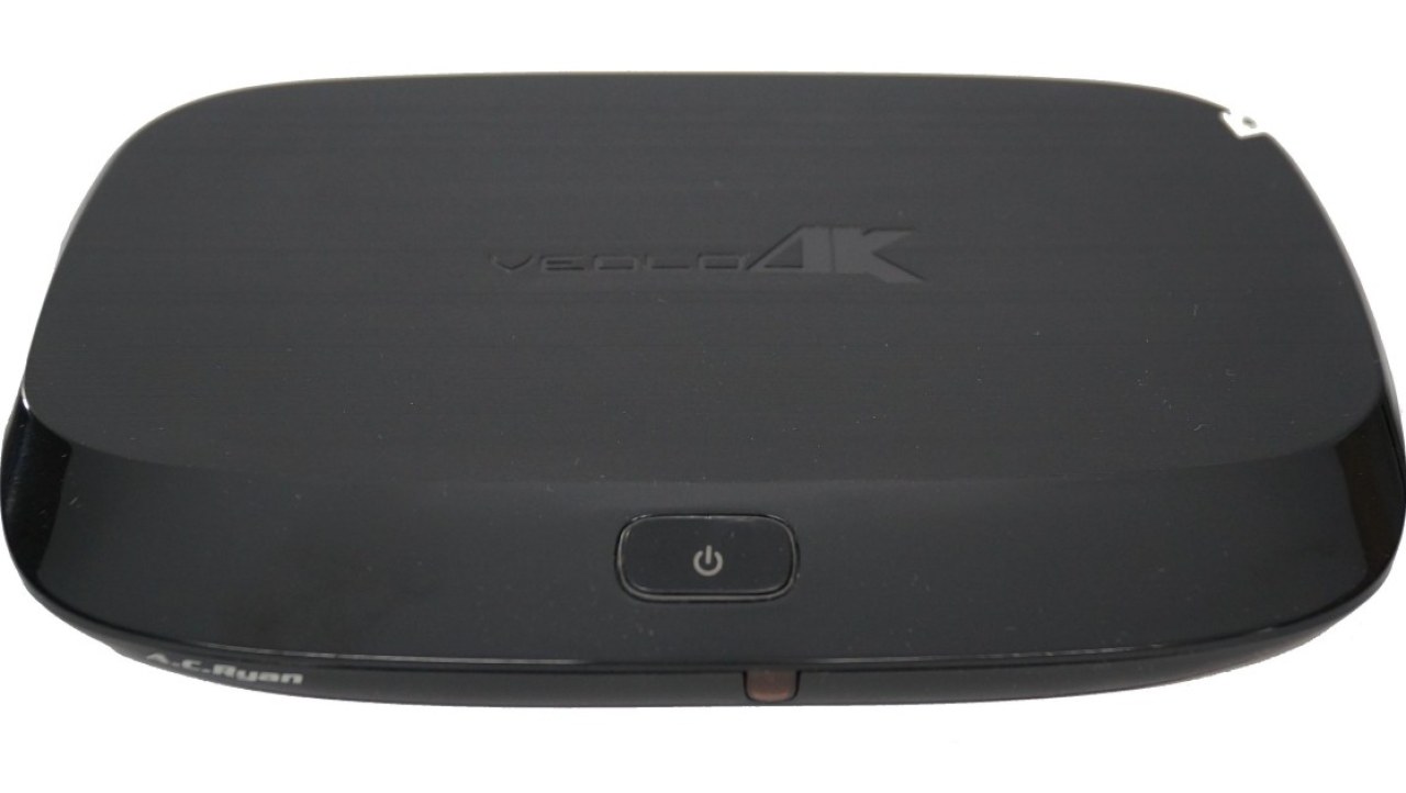 AC Ryan Veolo 4K UHD Media Player Review