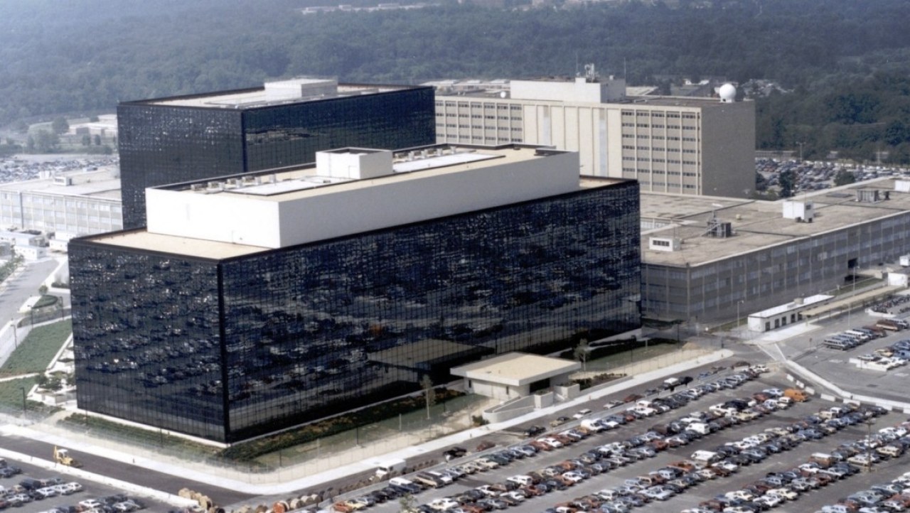 Kaspersky's NSA HDD Firmware Spying Revelations - Data Was Never Safe