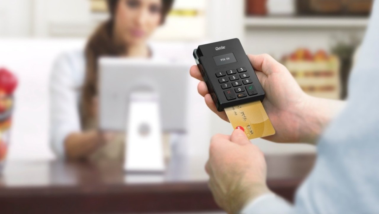 Ready or not, Chip-and-PIN is coming to the United States