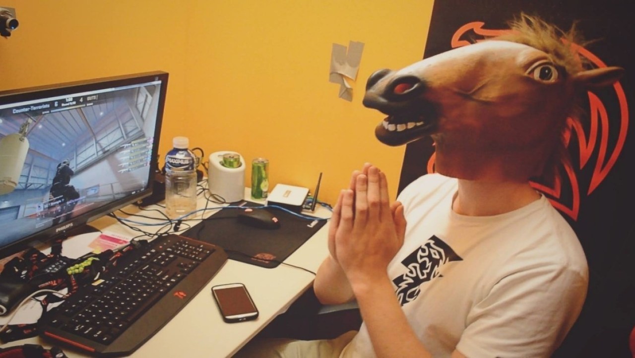Underappreciated gaming accessories and over-hyped marketing terms