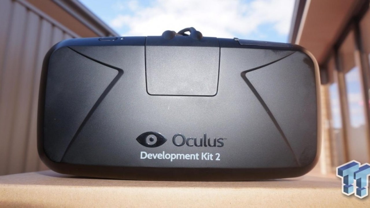 All eyes are on GDC 2015 for the future of VR